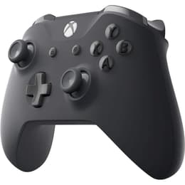 Xbox One X 1000GB - Guld - Begränsad upplaga Gold Rush Special + Battlefield V + Battlefield 1943