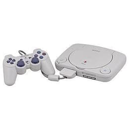PlayStation One SCPH-102C - HDD 0 MB - Vit