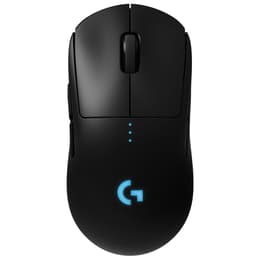 Logitech G Pro Mus Wireless