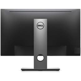 21,5-tum Dell P2217H 1920 x 1080 LED Monitor Svart/Silver