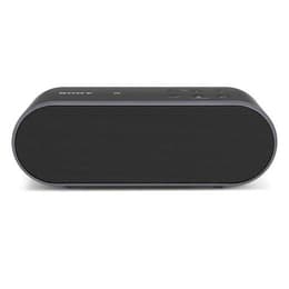 Sony SRSX2 Bluetooth Högtalare - Svart