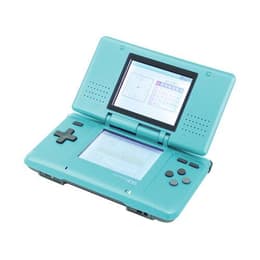 Nintendo DS - HDD 0 MB - Turkos
