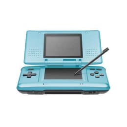 Nintendo DS - HDD 0 MB - Turkos