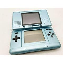 Nintendo DS - HDD 0 MB - Turkos