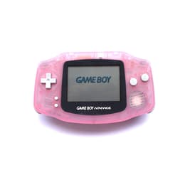 Nintendo Game Boy Advance - HDD 0 MB - Rosa