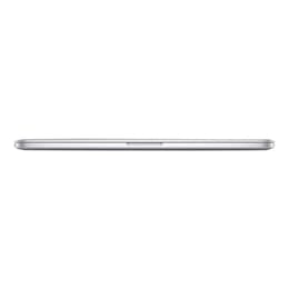 MacBook Pro 13" (2013) - AZERTY - Fransk