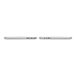 MacBook Pro 13" (2013) - AZERTY - Fransk