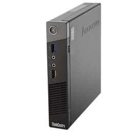 Lenovo ThinkCentre M93p 10AB Core i5-4570T 2,9 - SSD 480 GB - 8GB