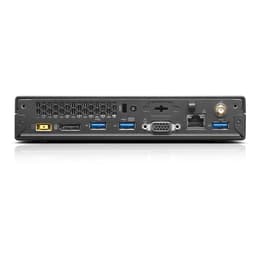 Lenovo ThinkCentre M93p 10AB Core i5-4570T 2,9 - SSD 480 GB - 8GB