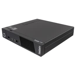 Lenovo ThinkCentre M93p 10AB Core i5-4570T 2,9 - SSD 480 GB - 8GB