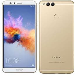 Huawei Honor 7X
