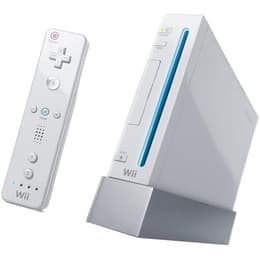 Nintendo Wii - HDD 8 GB - Vit