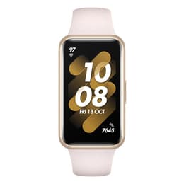 Huawei Smart Watch Smart Band 7 HR GPS - Rosa