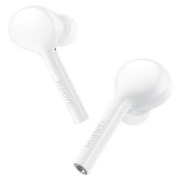 Huawei FreeBuds Lite Earbud Bluetooth Hörlurar - Vit