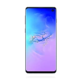 Galaxy S10 128 GB - Prism Blå - Olåst