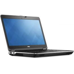 Dell Latitude E6440 14-tum (2014) - Core i5-4300M - 8GB - SSD 120 GB AZERTY - Fransk