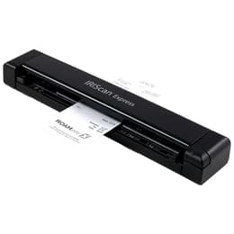 IRIScan Express 4 Skanner