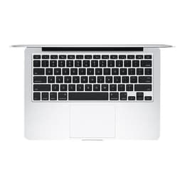 MacBook Pro 13" (2015) - AZERTY - Fransk