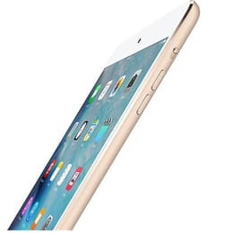 iPad mini (2014) Tredje generationen 128 Go - WiFi + 4G - Grå Utrymme