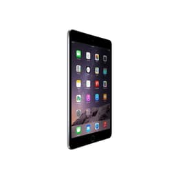 iPad mini (2014) Tredje generationen 128 Go - WiFi + 4G - Grå Utrymme