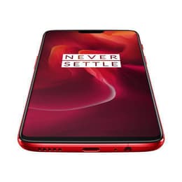 OnePlus 6 Dual Sim