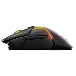 Steelseries Rival 650 Mus Wireless