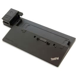 Lenovo ThinkPad Pro Dock 40A1 Dockningsstation