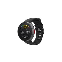 Polar Smart Watch Vantage V HR GPS - Svart