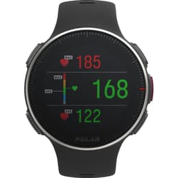 Polar Smart Watch Vantage V HR GPS - Svart