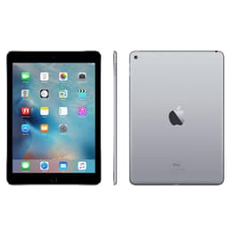 iPad Air (2014) 2:a generationen 64 Go - WiFi - Grå Utrymme