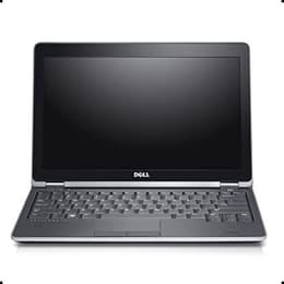 Dell Latitude E6230 12,5-tum (2012) - Core i7-3540M - 8GB - SSD 256 GB QWERTZ - Tyska