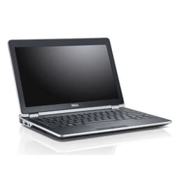 Dell Latitude E6230 12,5-tum (2012) - Core i7-3540M - 8GB - SSD 256 GB QWERTZ - Tyska