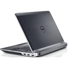 Dell Latitude E6230 12,5-tum (2012) - Core i7-3540M - 8GB - SSD 256 GB QWERTZ - Tyska