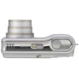Nikon Coolpix L5 Kompakt 7 - Grå