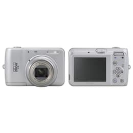 Nikon Coolpix L5 Kompakt 7 - Grå