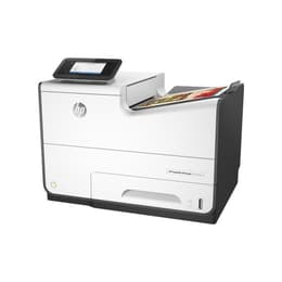 HP PageWide Managed P55250DW Färglaser