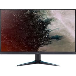 27-tum Acer Nitro VG270UPBMIIPX 2560 x 1440 LED Monitor Svart