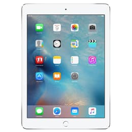 iPad Air (2014) 2:a generationen 128 Go - WiFi - Silver