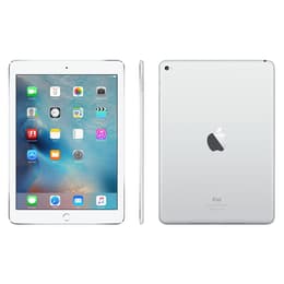 iPad Air (2014) 2:a generationen 128 Go - WiFi - Silver