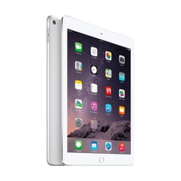 iPad Air (2014) 2:a generationen 128 Go - WiFi - Silver