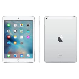 iPad Air (2014) 2:a generationen 64 Go - WiFi + 4G - Silver