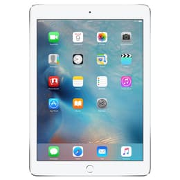 iPad Air (2014) 2:a generationen 64 Go - WiFi + 4G - Silver