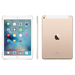 iPad Air (2014) 2:a generationen 16 Go - WiFi + 4G - Guld