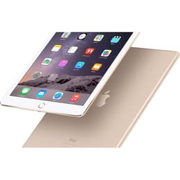 iPad Air (2014) 2:a generationen 16 Go - WiFi + 4G - Guld