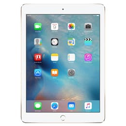 iPad Air (2014) 2:a generationen 16 Go - WiFi + 4G - Guld