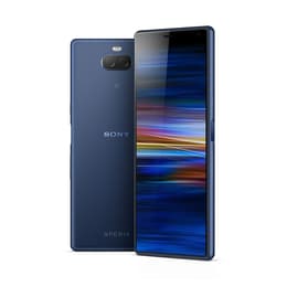 Sony Xperia 10 64 GB - Blå - Olåst