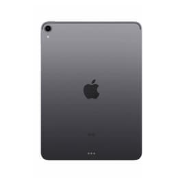 iPad Pro 11 (2018) 1:a generationen 64 Go - WiFi + 4G - Grå Utrymme