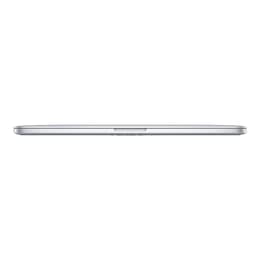 MacBook Pro 15" (2015) - QWERTY - Spanska