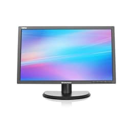 23-tum Lenovo LT2323PWA 1920 x 1080 LED Monitor Svart