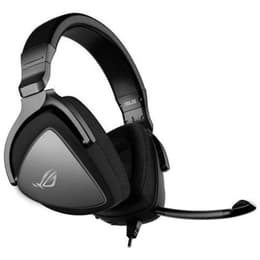 Asus ROG Delta Core Gaming Hörlurar med microphone - Svart/Grå